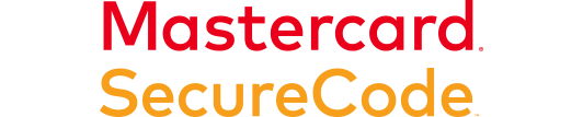 Logo MasterCard SecureCode